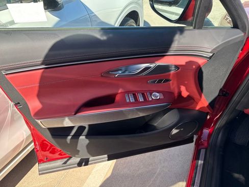 New 2026 Genesis GV70 2.5T Sport Prestige w/ G1 Accessory Package AWD/4WD image 9