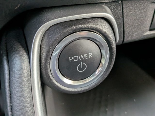 New 2026 Toyota Grand Highlander AWD Hybrid image 31