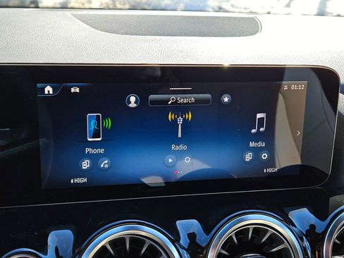 Certified 2026 Mercedes-Benz GLA 250 GLA 250 image 19