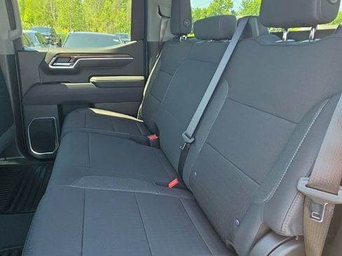 New 2026 Chevrolet Silverado 1500 LT AWD/4WD image 10
