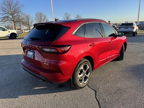 Used 2024 Ford Escape ST-Line image 8