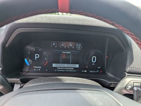 Used 2024 Ford Ranger Raptor AWD/4WD image 20