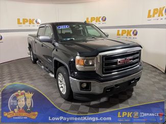 Used 2014 GMC Sierra 1500 SLE video 1