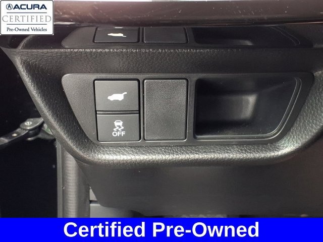Used 2025 Acura ADX A-Spec AWD/4WD image 14