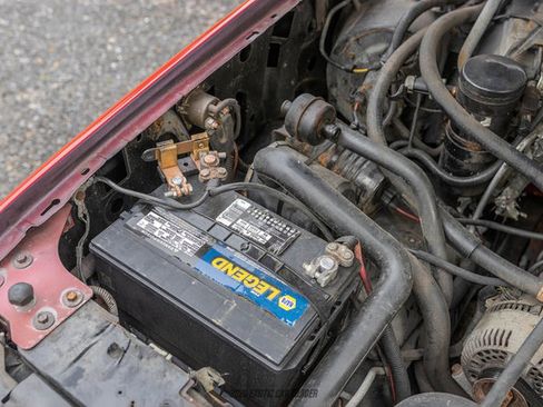Used 1995 Ford Bronco XLT AWD/4WD image 21