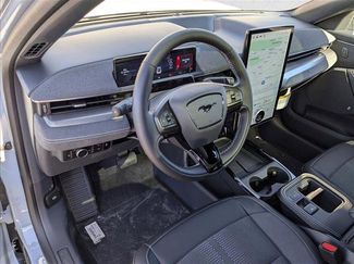 New 2026 Ford Mustang Mach-E GT video 3