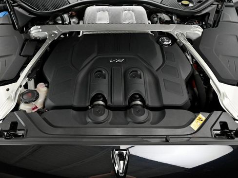 New 2025 Bentley Flying Spur Plug-In Hybrid AWD/4WD image 29