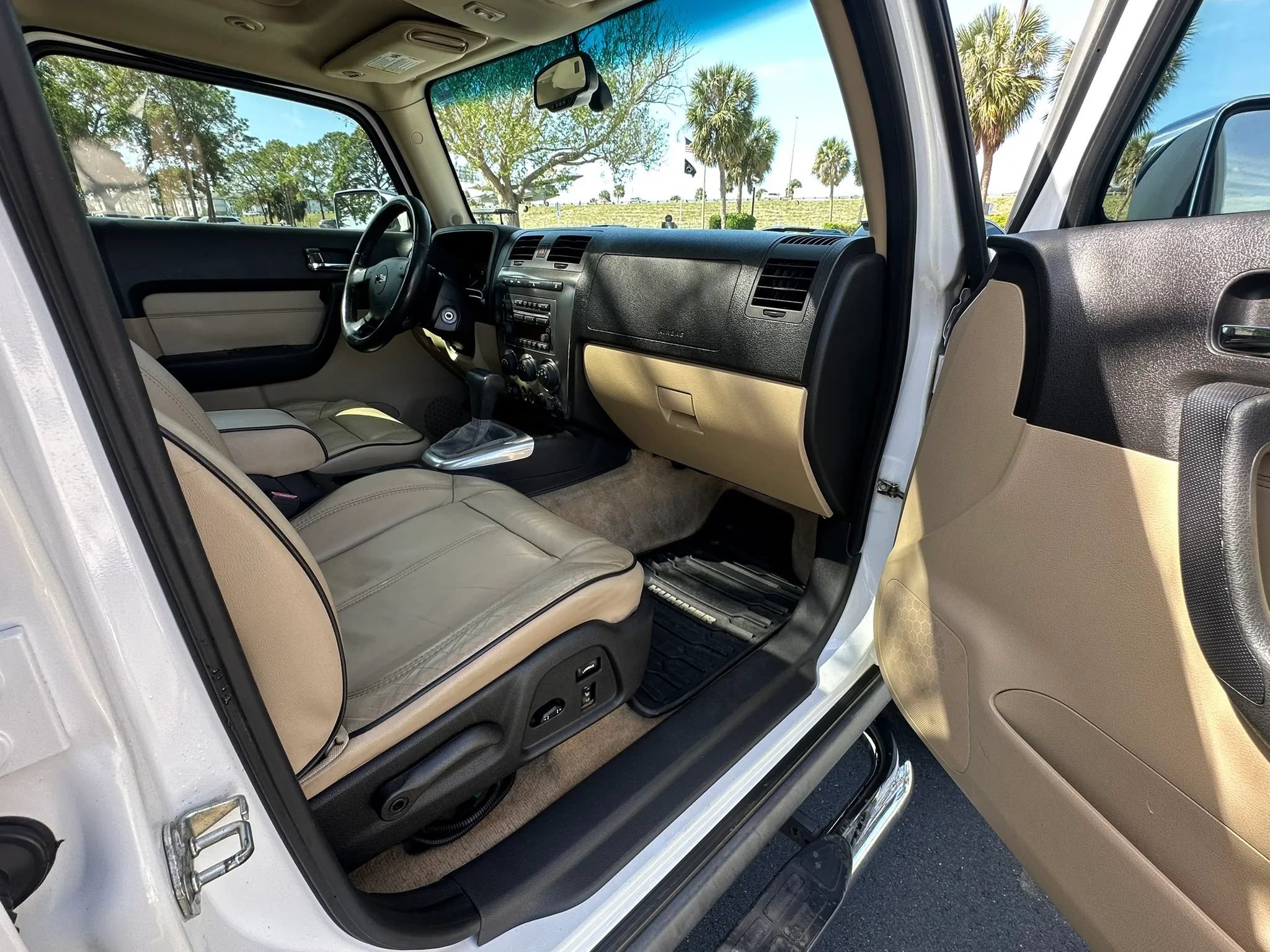 Used 2006 HUMMER H3 AWD/4WD image 17
