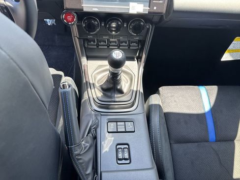 New 2026 Subaru BRZ tS RWD image 20