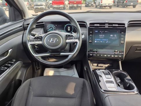 Used 2022 Hyundai Tucson SEL image 9