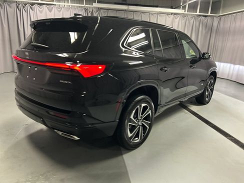 New 2026 Buick Enclave Sport Touring w/ Power Package AWD/4WD image 7