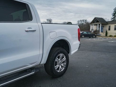 Used 2020 Ford Ranger XLT w/ Equipment Group 301A Mid image 33