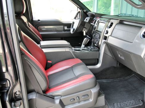 Used 2014 Ford F150 Raptor w/ Equipment Group 801A Luxury image 46