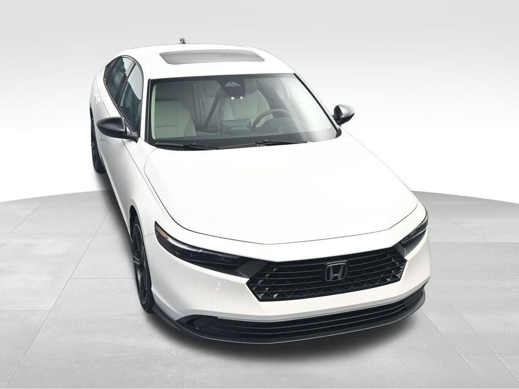 Used 2026 Honda Accord SE image 26