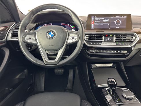 Used 2023 BMW X3 sDrive30i w/ Convenience Package RWD image 29