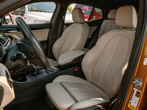 Used 2020 BMW X2 sDrive28i FWD image 13