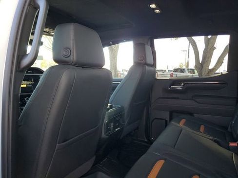 New 2026 GMC Sierra 1500 AT4 w/ Technology Package AWD/4WD image 12