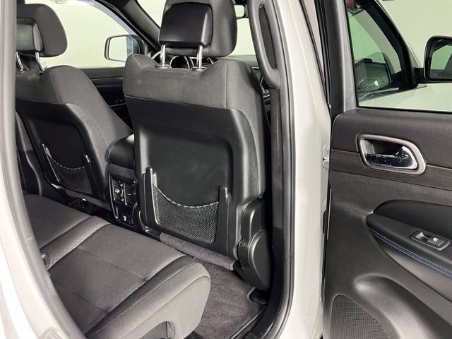 Used 2018 Jeep Grand Cherokee Laredo AWD/4WD image 28