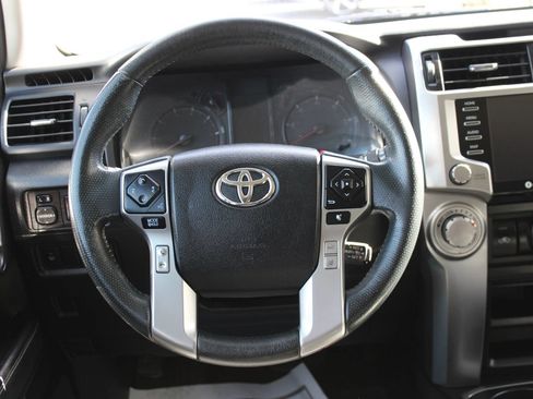 Used 2021 Toyota 4Runner SR5 RWD image 17