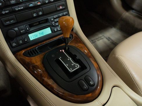 Used 1999 Jaguar XK8 Coupe image 30