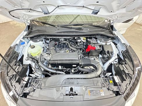 New 2026 Ford Escape Active w/ Tech Pack #1 image 41