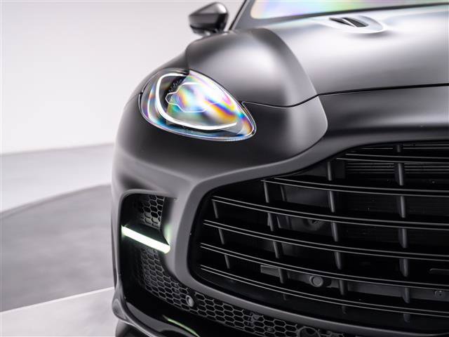 Used 2023 Aston Martin DBX 707 AWD/4WD image 16