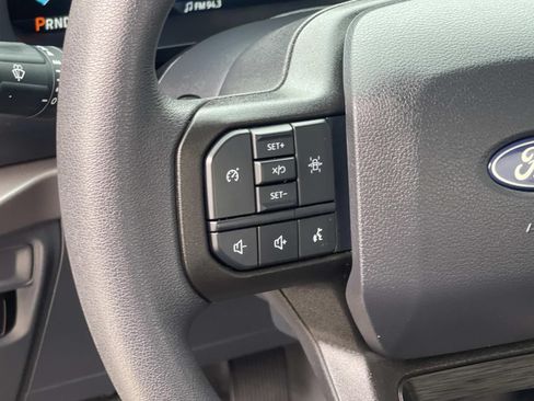 Used 2024 Ford F150 XL w/ Equipment Group 103A High AWD/4WD image 8