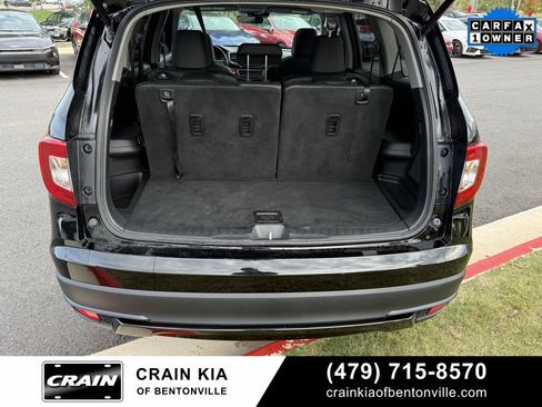 Used 2021 Honda Pilot Special Edition image 28