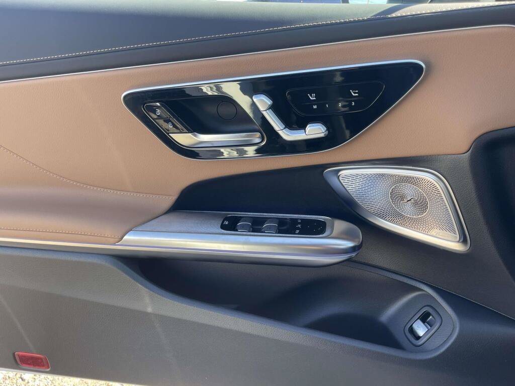 New 2027 Mercedes-Benz CLE 450 4MATIC Cabriolet image 23