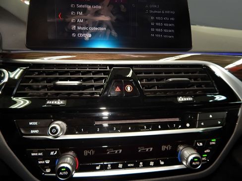 Used 2019 BMW 540i xDrive AWD/4WD image 20