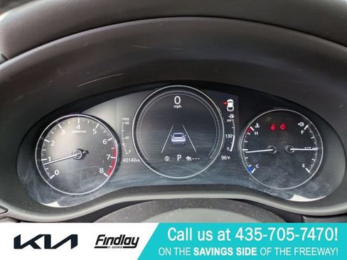 Used 2021 MAZDA CX-30 AWD 2.5 S w/ Select Package image 21