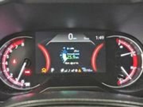 Used 2025 Toyota RAV4 LE FWD image 13