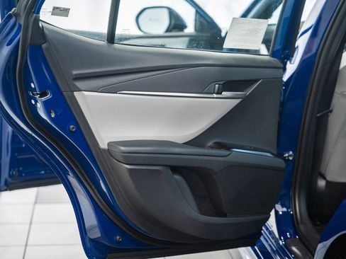 New 2026 Toyota Camry SE FWD image 35