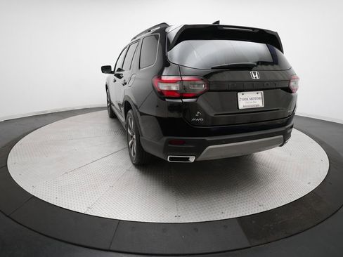 Used 2024 Honda Pilot Elite image 36