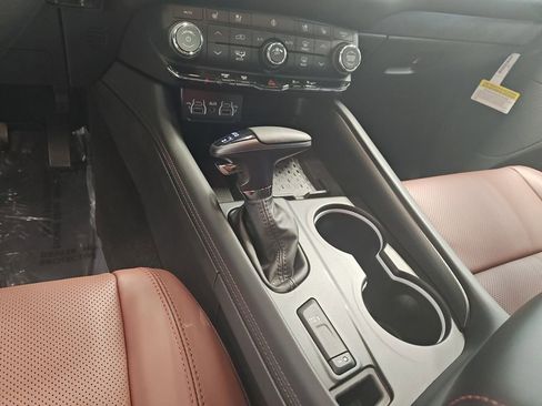 New 2026 Dodge Durango GT AWD/4WD image 11