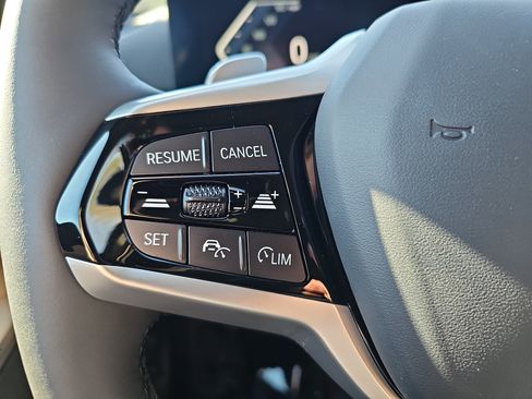 New 2026 BMW 330i Sedan w/ Premium Package image 18