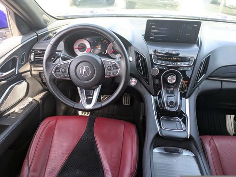 Used 2019 Acura RDX A-Spec FWD image 19