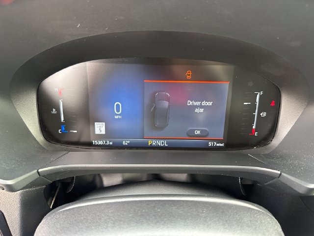 Used 2026 Ford Escape ST-Line Select w/ Tech Pack #1 AWD/4WD image 32