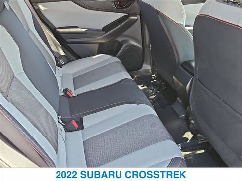 Used 2022 Subaru Crosstrek 2.0i Premium AWD/4WD image 24