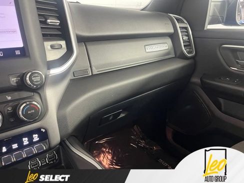 Used 2022 RAM 1500 Big Horn AWD/4WD image 20