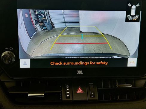 Certified 2023 Toyota RAV4 XLE Premium FWD image 15