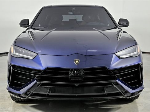 Used 2023 Lamborghini Urus S AWD/4WD image 4