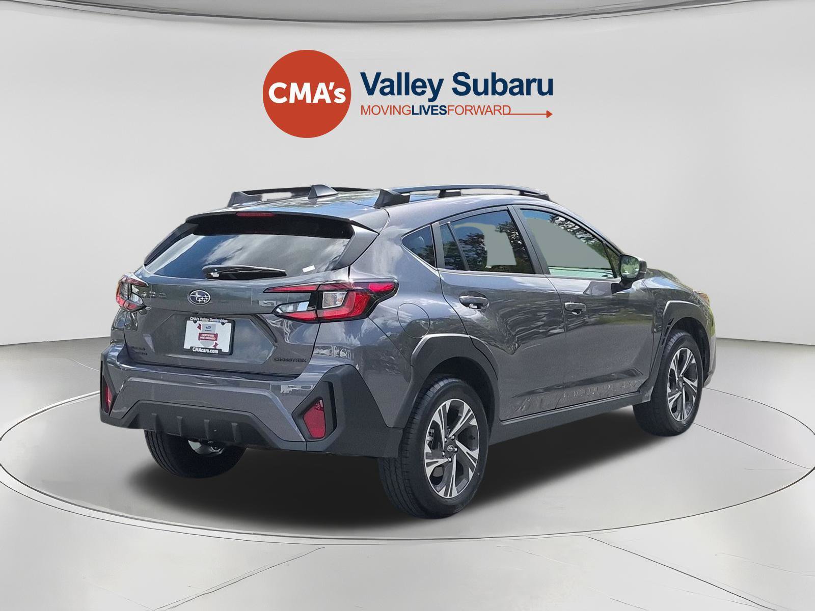 New 2026 Subaru Crosstrek 2.5i Limited w/ Convenience Package AWD/4WD image 5