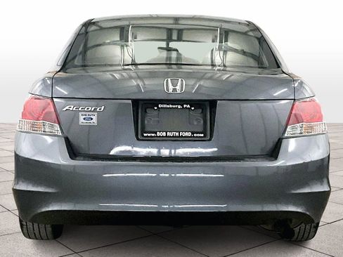 Used 2010 Honda Accord LX image 5