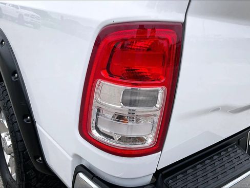 Used 2022 RAM 2500 Tradesman AWD/4WD image 26