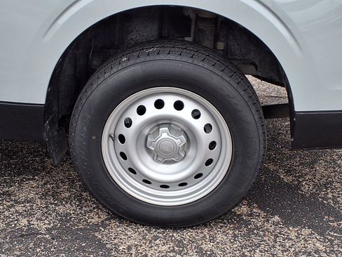 Certified 2024 Ford Maverick XL w/ Equipment Group 100A Standard AWD/4WD image 20