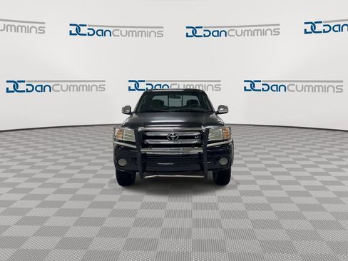 Used 2003 Toyota Tundra SR5 AWD/4WD image 3