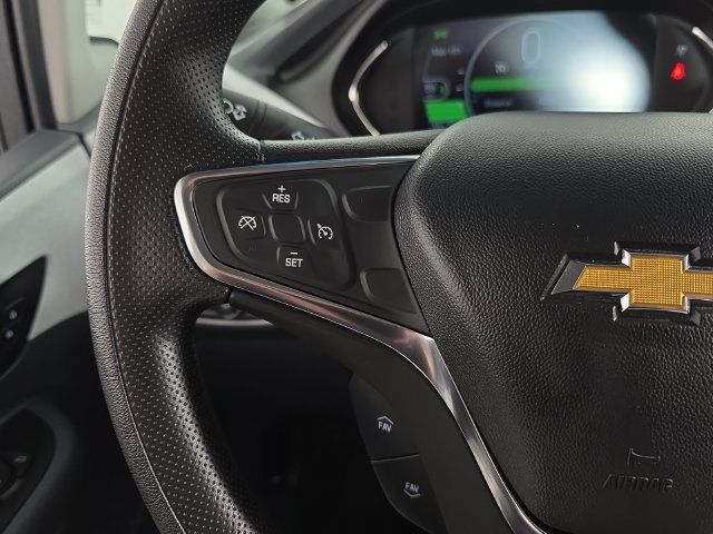 Used 2021 Chevrolet Bolt LT FWD image 15