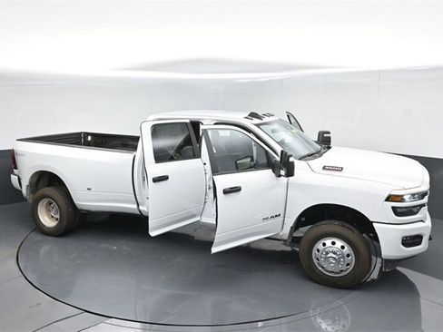 New 2026 RAM 3500 Big Horn image 55