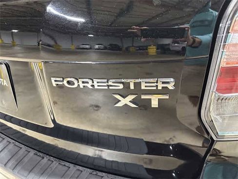 Used 2017 Subaru Forester 2.0XT Touring image 65